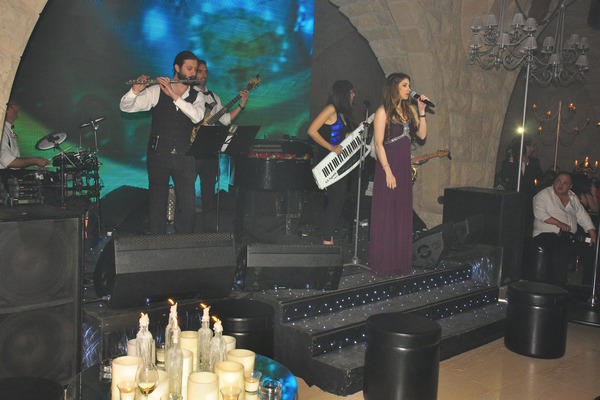 Toni Breiss Phantom Of The Opera